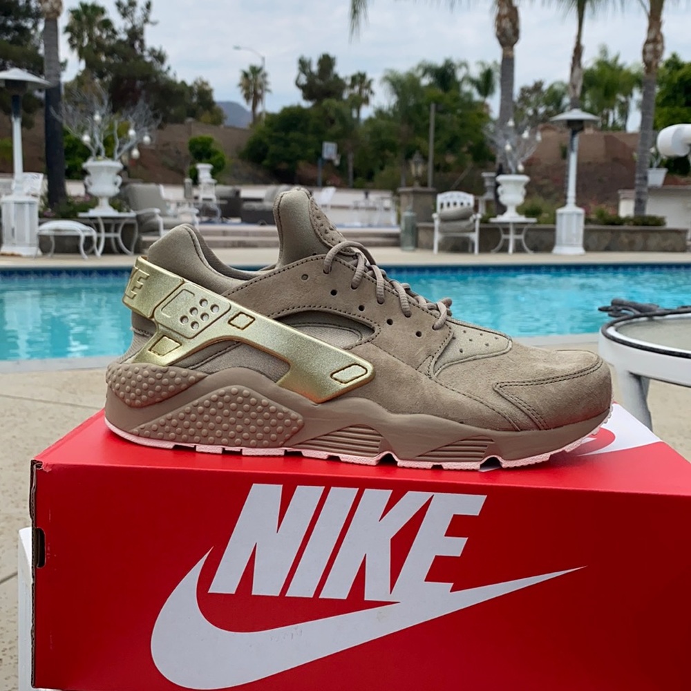 Nike Air Huarache Run PRM